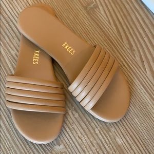 Tkees Sandals